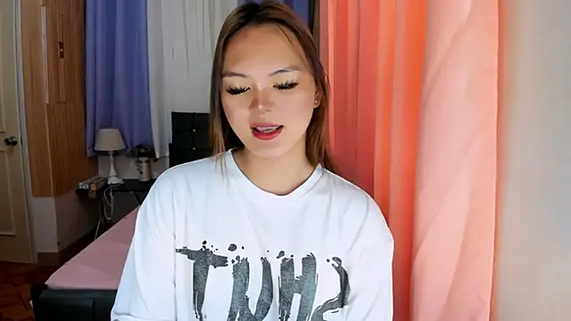 ameliamaureen online show from 1, 2, 2026