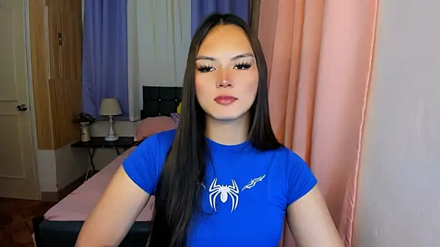 ameliamaureen online show from 2, 6, 2026
