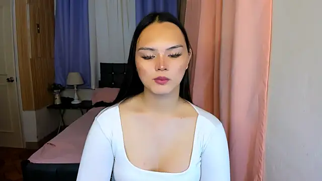 ameliamaureen online show from 12, 6, 2026