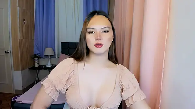 ameliamaureen online show from 19, 5, 2026