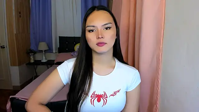 ameliamaureen online show from 15, 6, 2026