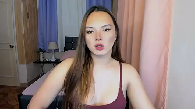 ameliamaureen online show from 6, 5, 2026