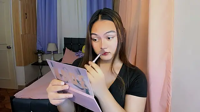 ameliamaureen online show from 12, 5, 2026