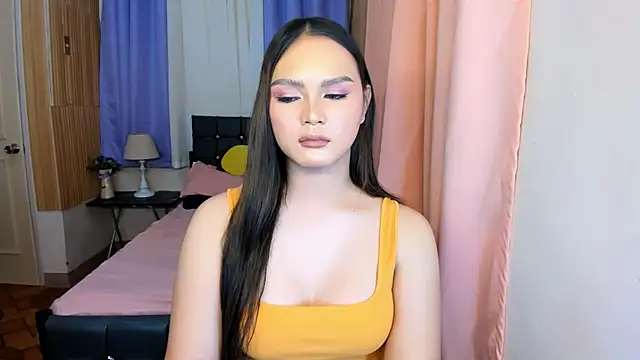 ameliamaureen online show from 11, 6, 2026