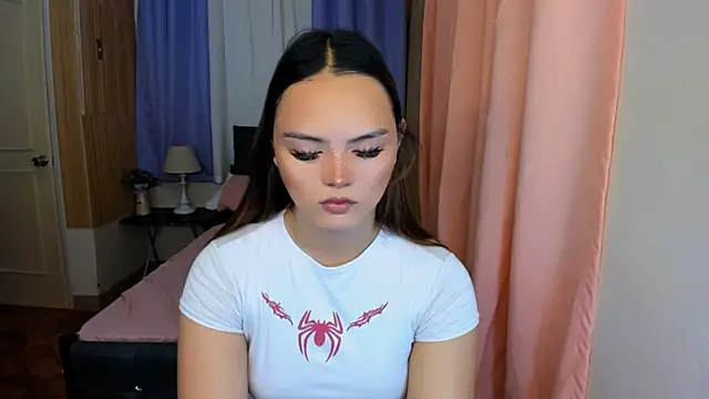 ameliamaureen online show from 31, 5, 2026