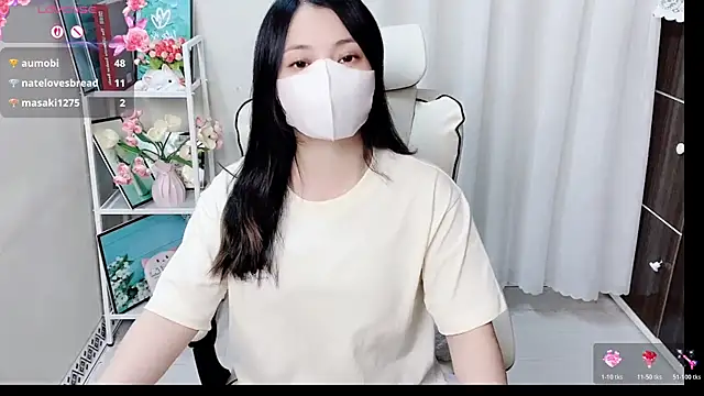 phuongnhi  online show from 1, 7, 2026