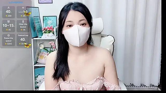 phuongnhi  online show from 16, 5, 2026