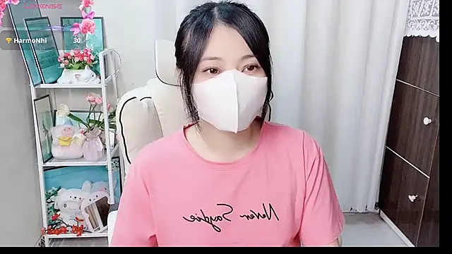 phuongnhi  online show from 14, 6, 2026