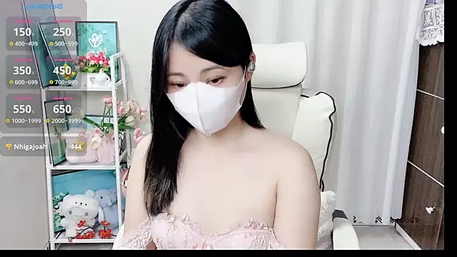 phuongnhi  online show from 29, 5, 2026