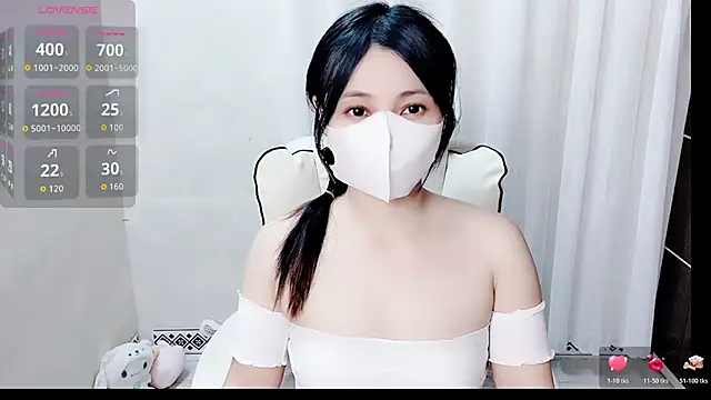 Snapshot of phuongnhi_ chatting on 27, 3, 2026 phuongnhi online show from 27, 3, 2026