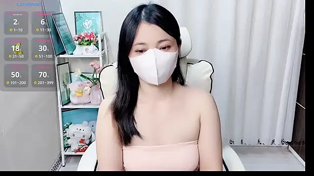 phuongnhi  online show from 25, 5, 2026
