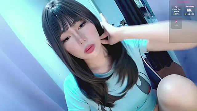 tgirljennie 69 online show from 1, 12, 2025