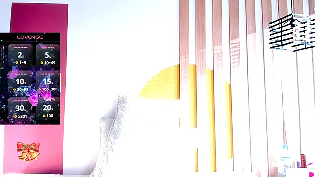 SashaGreyy  online show from 8, 1, 2026