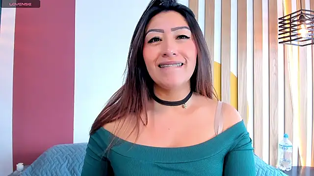 SashaGreyy  online show from 14, 1, 2026