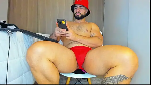 Alphapulsex online show from 20, 2, 2026