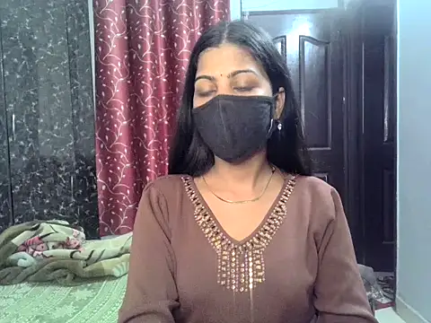 Meri Cutie Pie online show from 26, 11, 2025