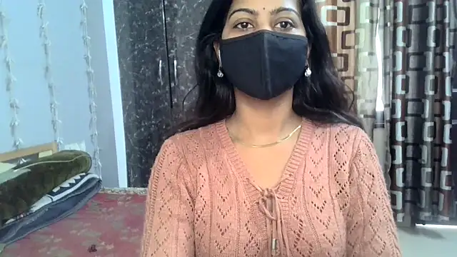 Meri Cutie Pie online show from 14, 1, 2026