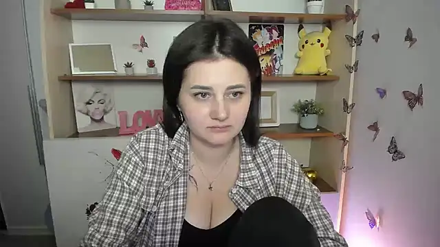 Katrin kiss  online show from 11, 6, 2026