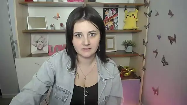 Katrin kiss  online show from 13, 7, 2026