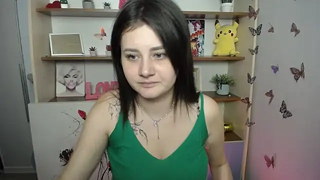 Katrin kiss  online show from 1, 7, 2026