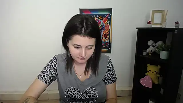 Snapshot of Katrin_kiss_ chatting on 9, 9, 2025 Katrin kiss online show from 9, 9, 2025