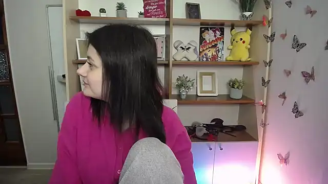 Katrin kiss  online show from 22, 4, 2026