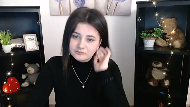 Katrin kiss  online show from 12, 2, 2026