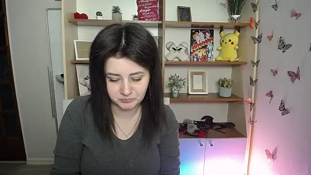 Katrin kiss  online show from 23, 4, 2026