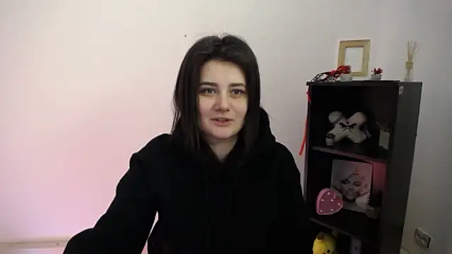 Katrin kiss  online show from 14, 1, 2026