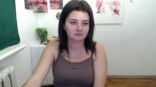 Snapshot of Katrin_kiss_ chatting on 23, 9, 2025 Katrin kiss online show from 23, 9, 2025