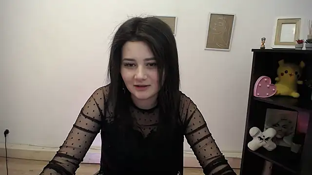 Katrin kiss  online show from 20, 3, 2026