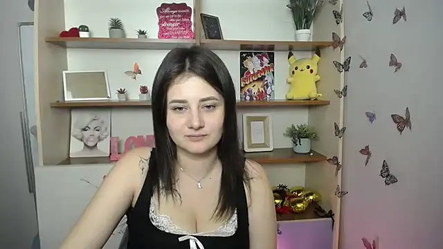 Katrin kiss  online show from 9, 7, 2026