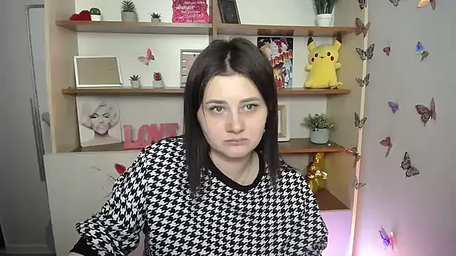 Katrin kiss  online show from 16, 6, 2026