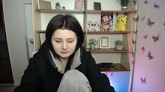 Katrin kiss  online show from 17, 4, 2026