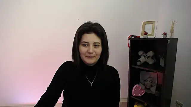 Katrin kiss  online show from 9, 1, 2026