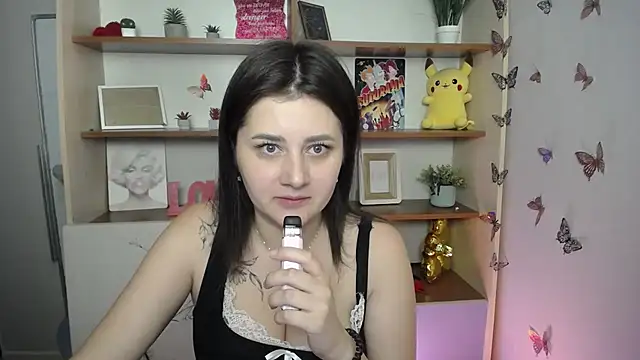 Katrin kiss  online show from 26, 6, 2026