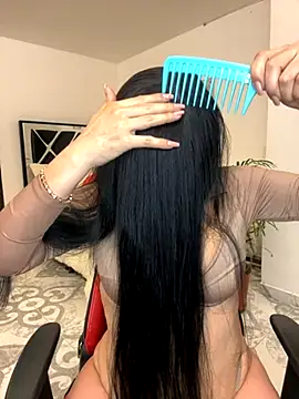 carol cruz133 online show from 3, 11, 2025