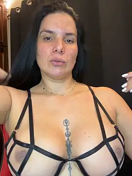 carol cruz133 online show from 15, 9, 2025