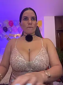 carol cruz133 online show from 25, 4, 2026