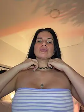 carol cruz133 online show from 12, 5, 2026