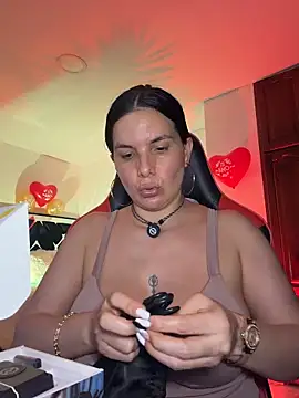 carol cruz133 online show from 13, 2, 2026