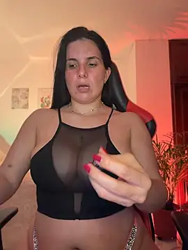 carol cruz133 online show from 26, 5, 2026