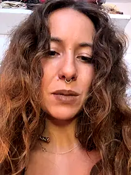 Griegadelfuego online show from 27, 11, 2025