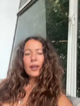 Griegadelfuego online show from 10, 10, 2025