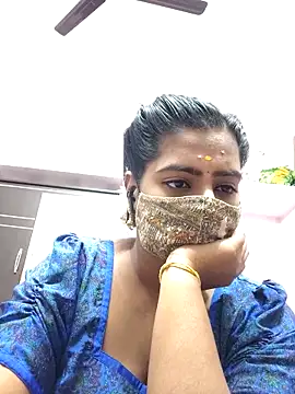 Tamil-Meenu12 online show from 15, 11, 2025