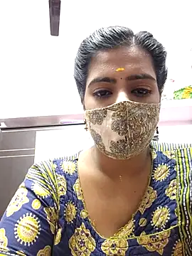 Tamil-Meenu12 online show from 3, 11, 2025