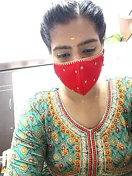 Tamil-Meenu12 online show from 14, 12, 2025