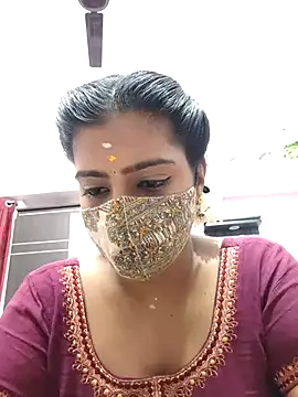 Tamil-Meenu12 online show from 4, 11, 2025