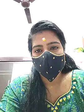 Tamil-Meenu12 online show from 9, 11, 2025