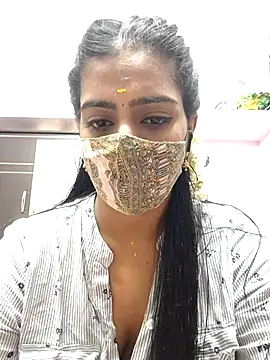 Tamil-Meenu12 online show from 17, 4, 2026